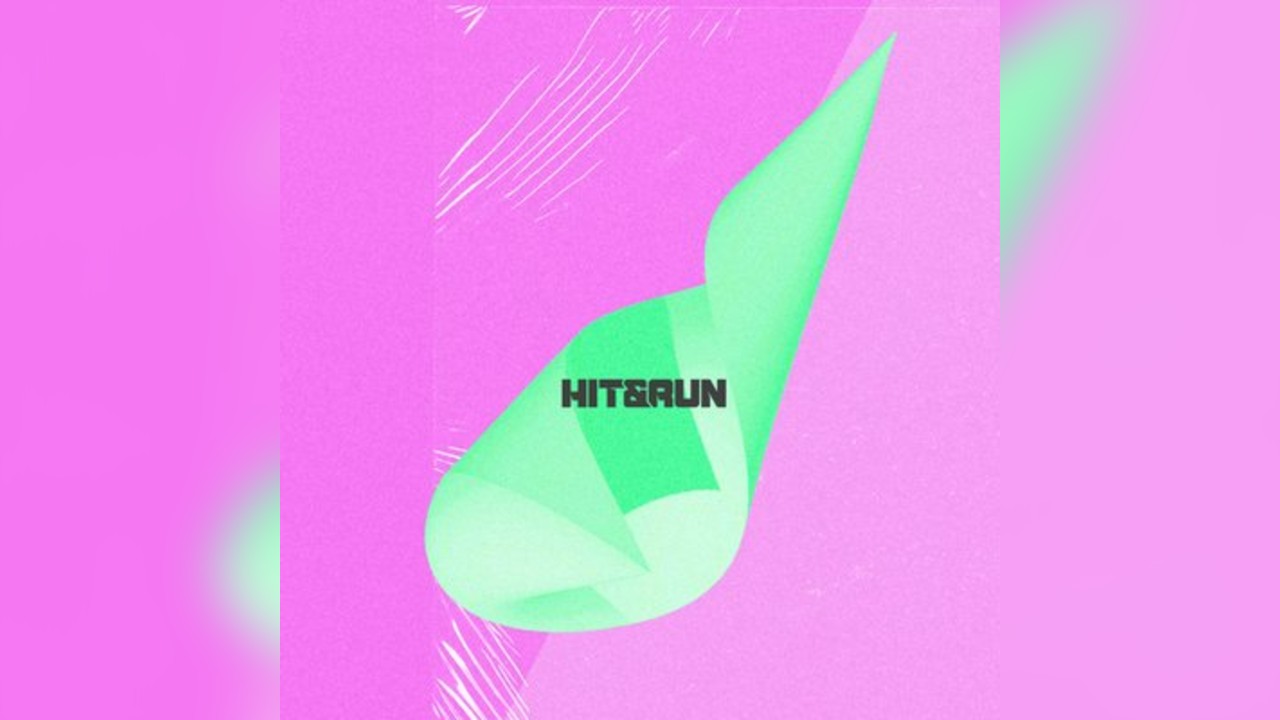 HIT & RUN: End Of Exams Extravaganza - 100 x £1 Tickets