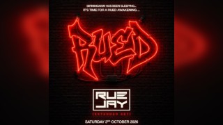 RUED Party