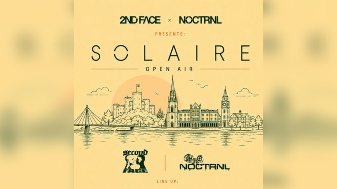 SOLAIRE: Open Air