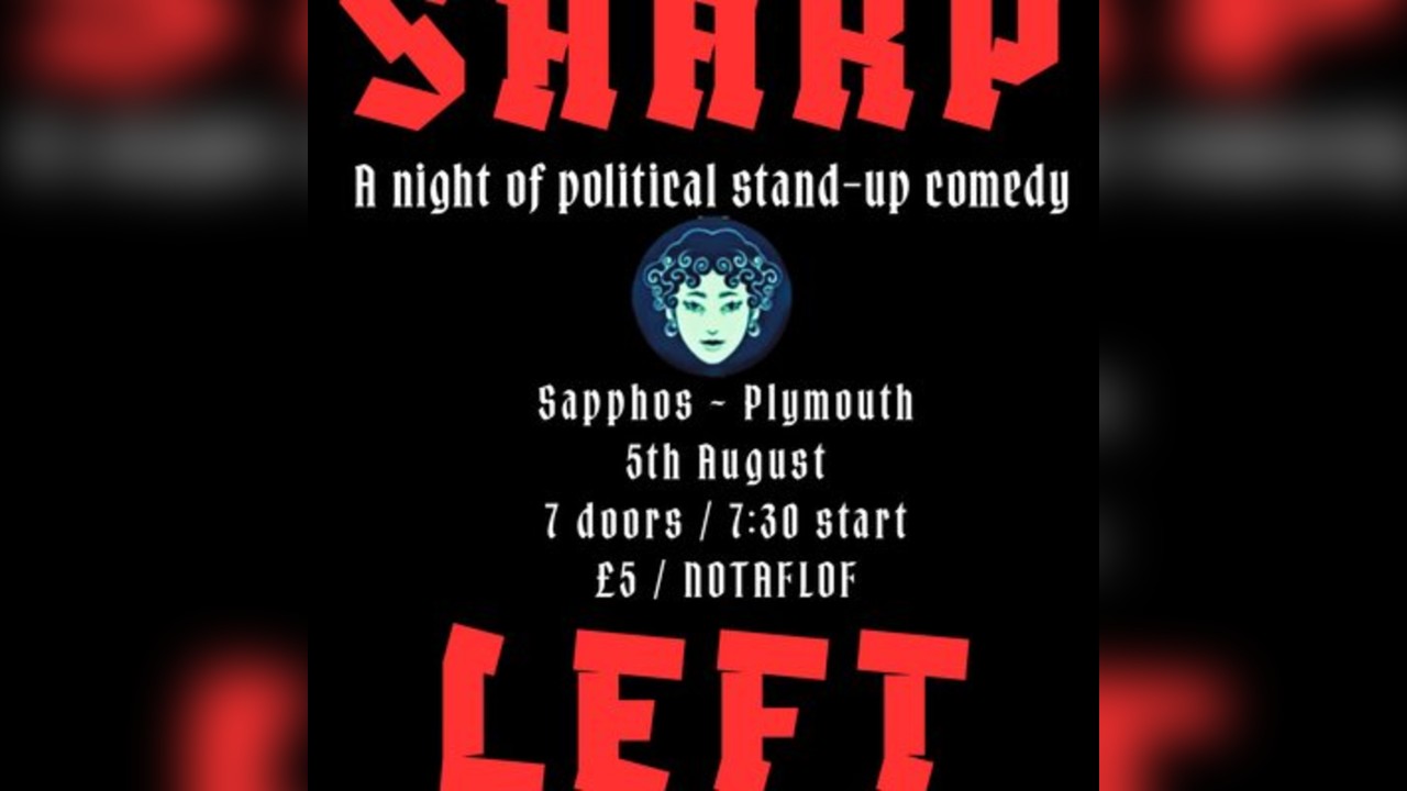 Sharp Left