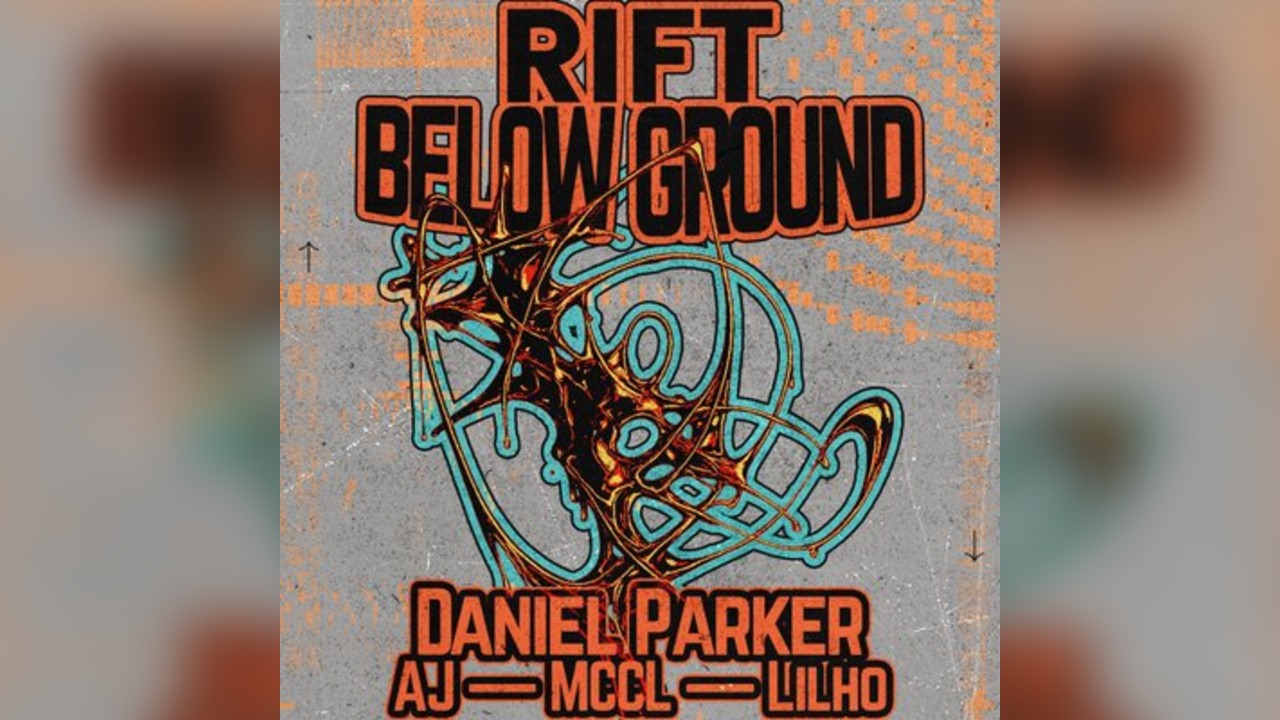 Rift - Below Ground