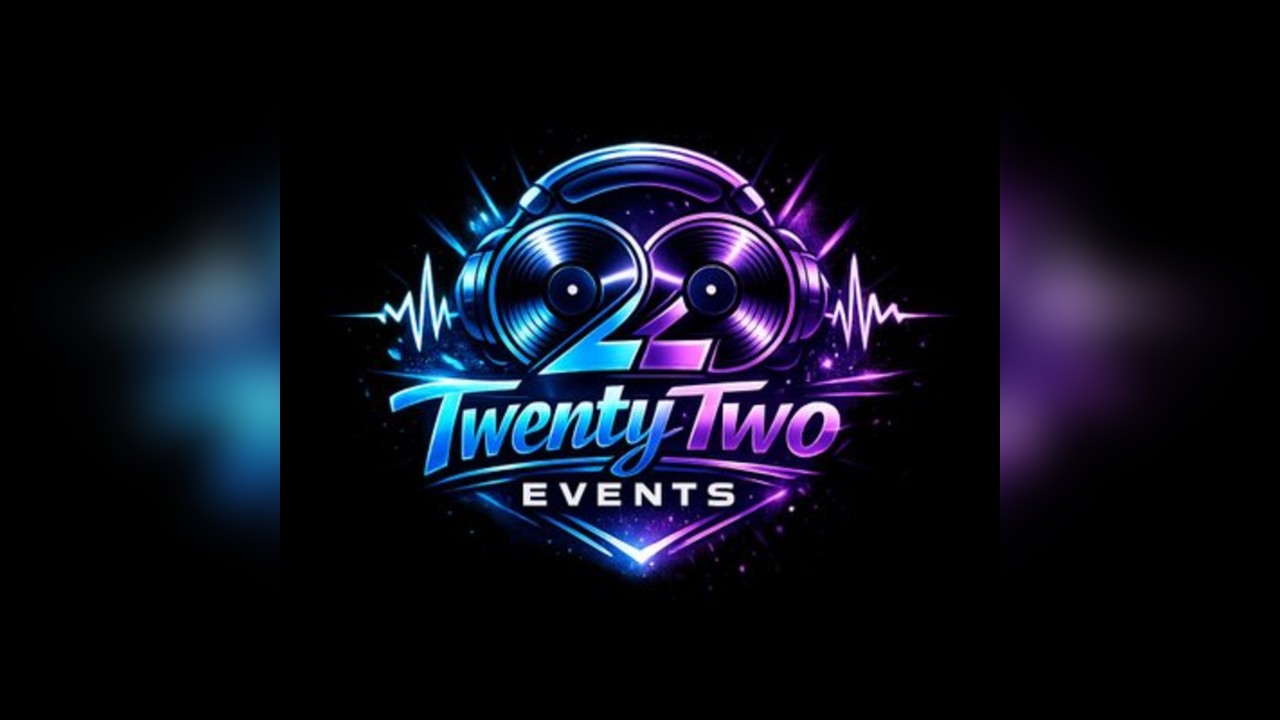 TwentyTwo Events - Halifax