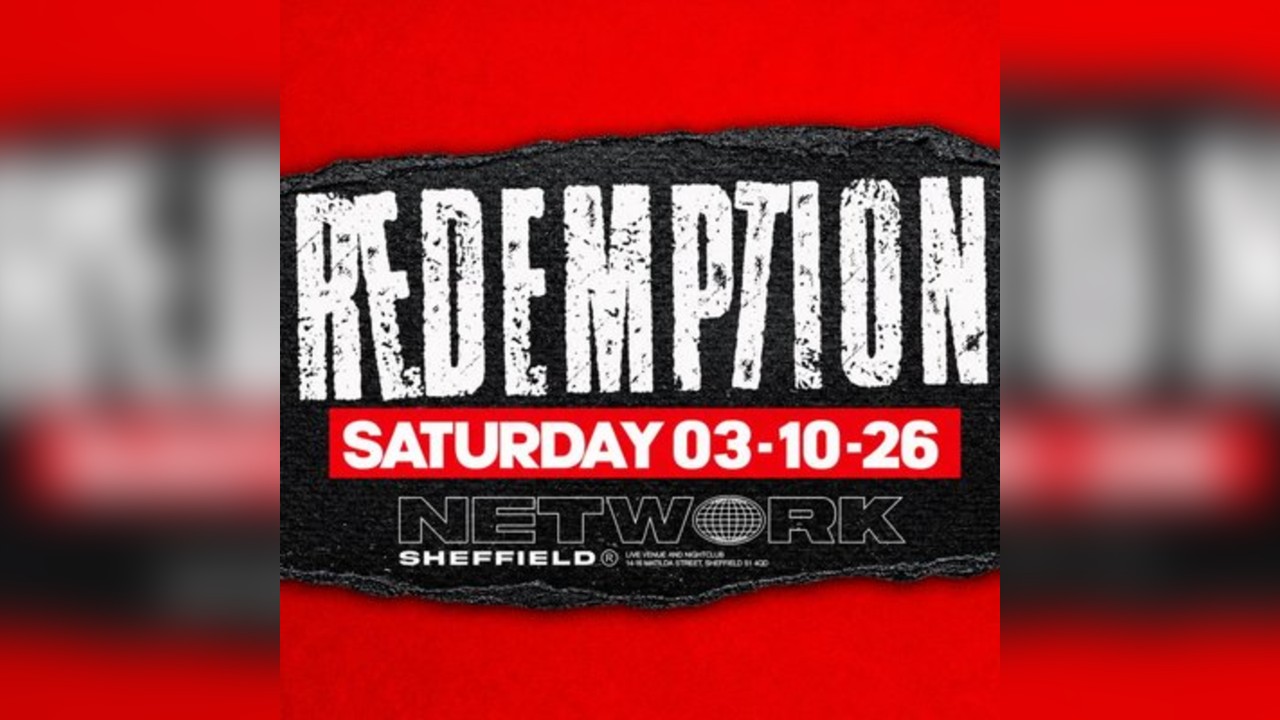 Redemption