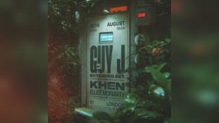 Guy J [Extended Set]
