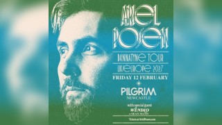 Ariel Posen + Sean Mann + Wendlo