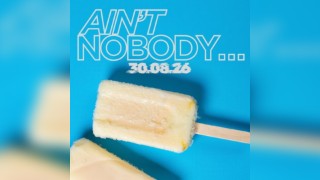 Aint Nobody