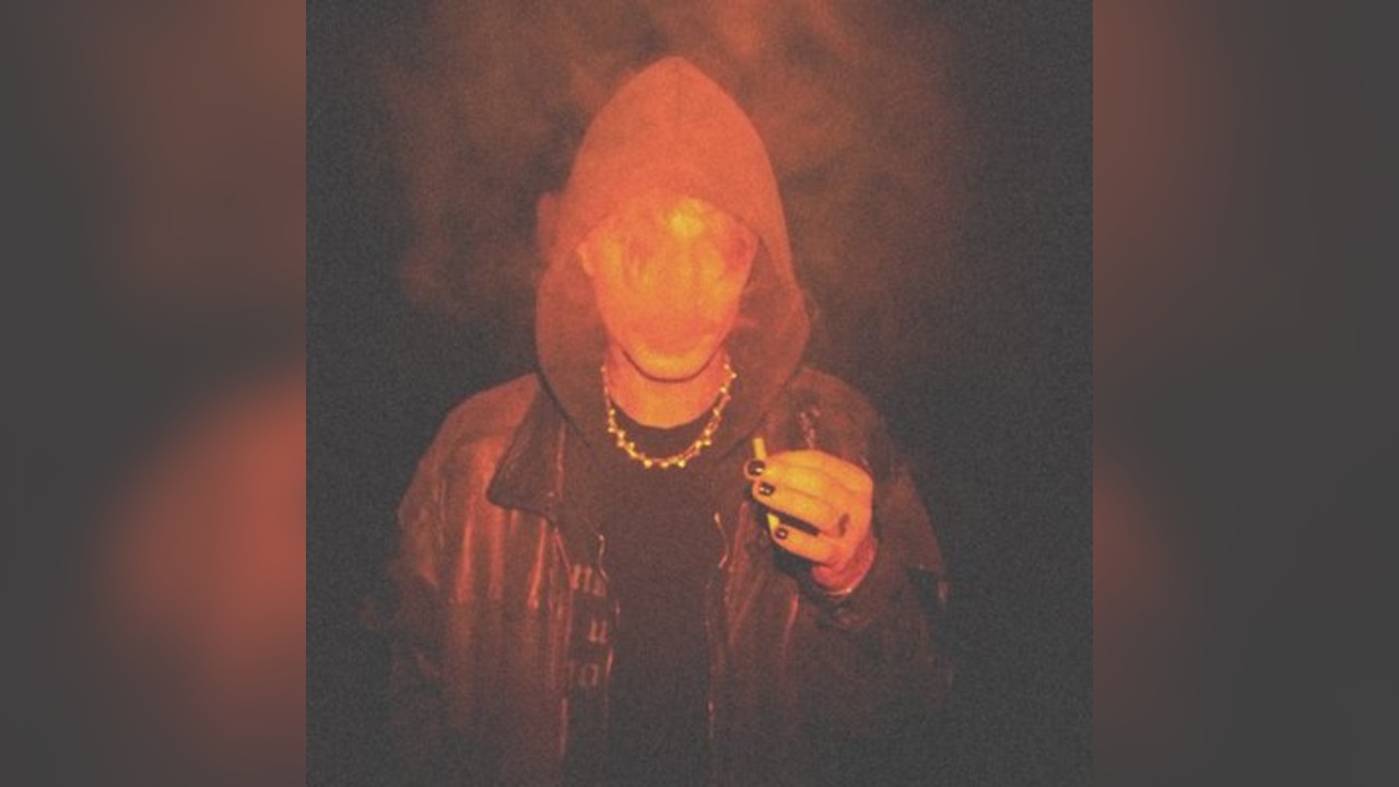 The Haunted Youth