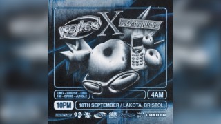Psyked X Frontline (The Biggest One Yet)