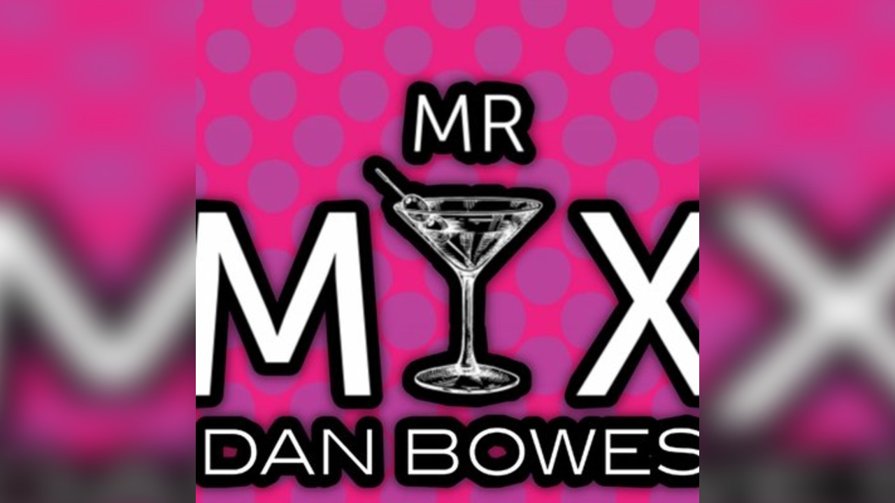 Night with Mr Mix