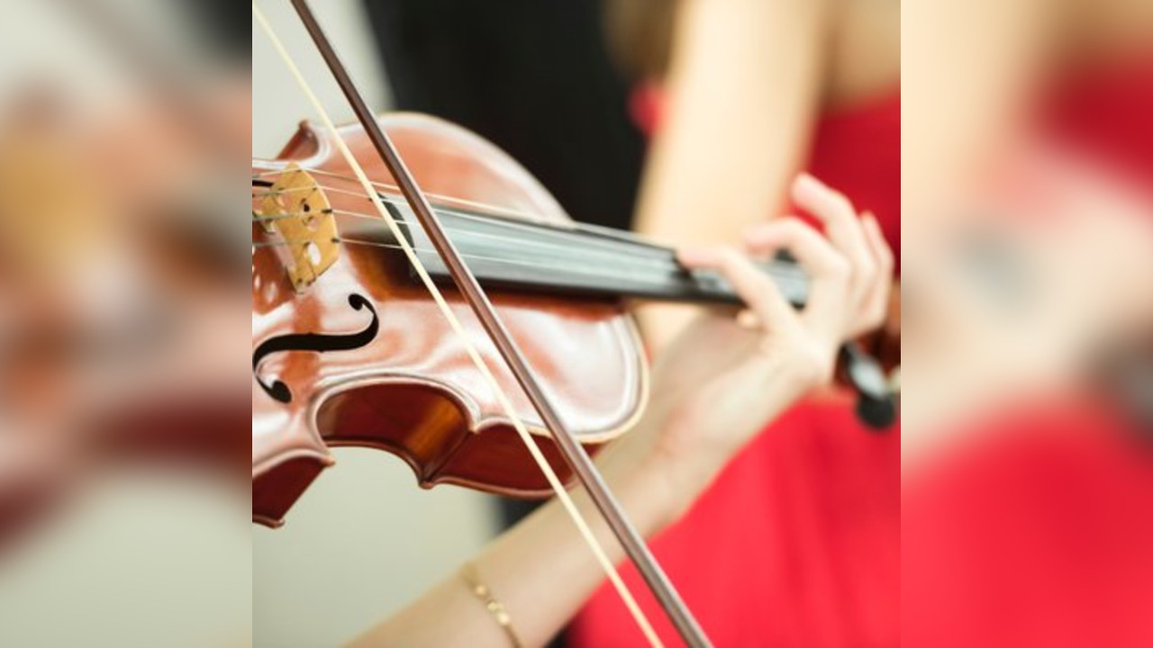 Vivaldi Four Seasons by Candlelight (6pm)