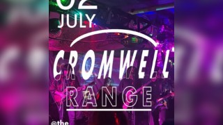 Cromwell Range: @ The Peer Hat