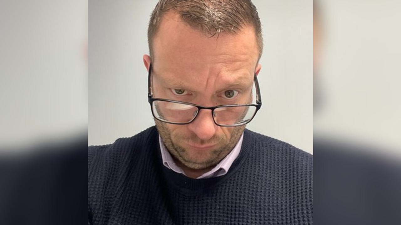 Phil Pritchard: You HAVE to Laugh - Morecambe Bay Fringe