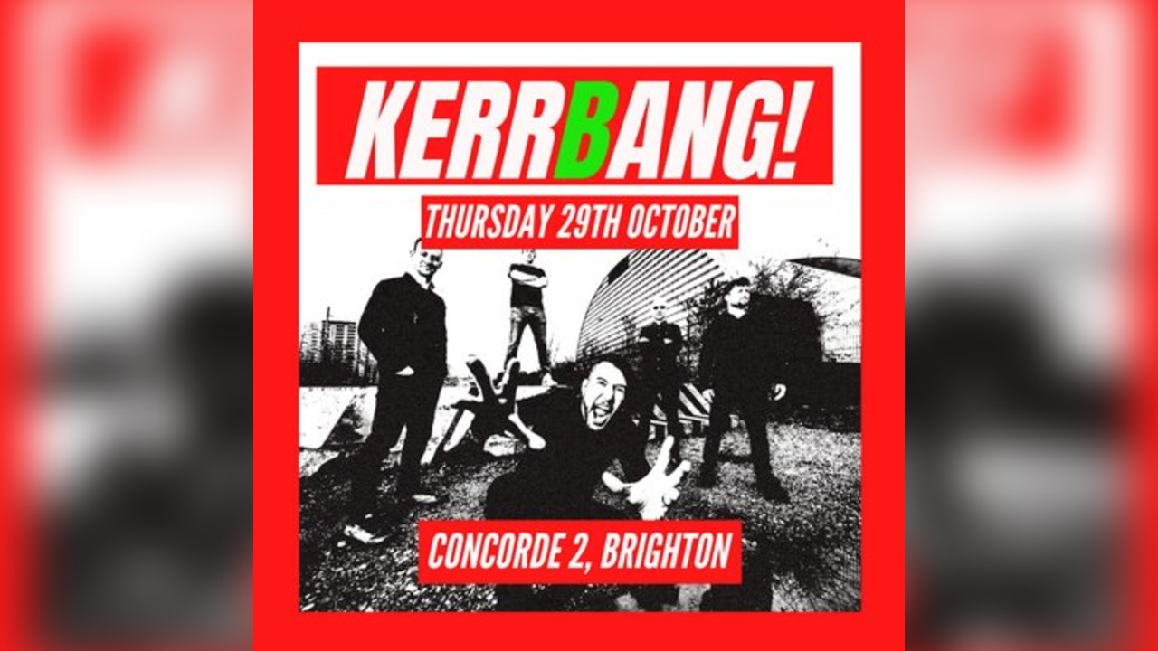 Kerrbang