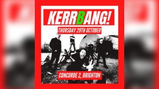 Kerrbang