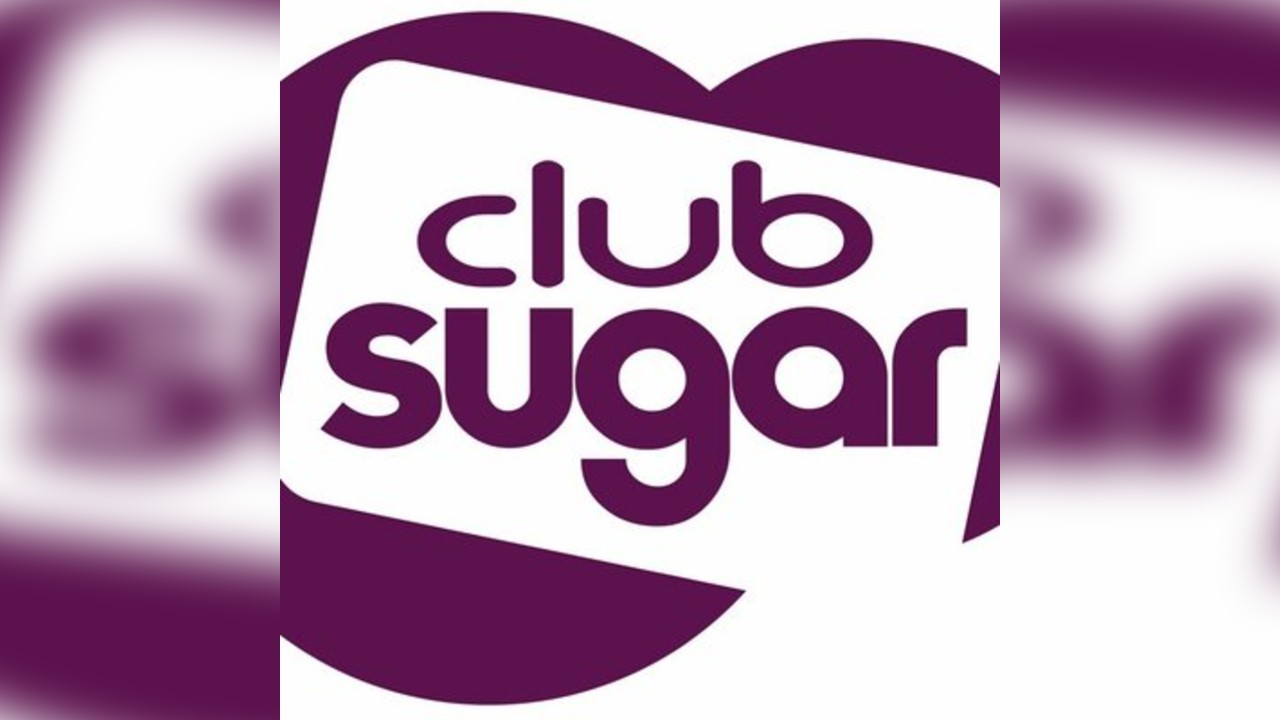 Club Sugar Autumn Jam