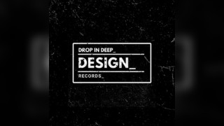 DESIGN_ Records - DROP IN DEEP_