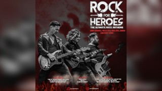 Rock for Heroes