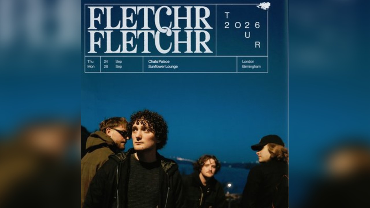 Fletchr Fletchr
