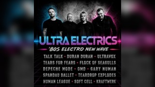 Ultra Electrics