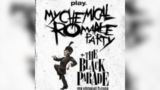 My Chemical Romance Party
