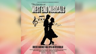 The Sound of West End Musicals - Feast Live