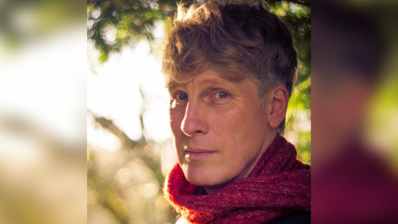 Scott Matthews