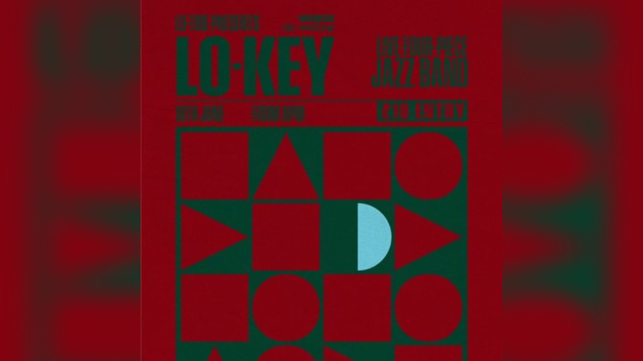 Lo-Key: Live Jazz in the Loft