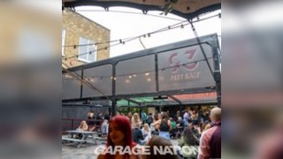 Garage Nation & House Nation Brick Lane Festival