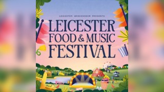 Leicester Food & Music Festival