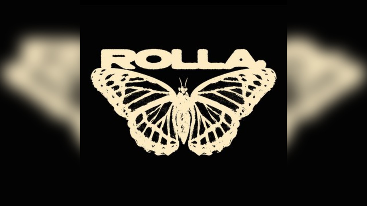 ROLLA - UK Tour - Derby