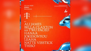 Teletech Manchester: Pre Party @ Hidden