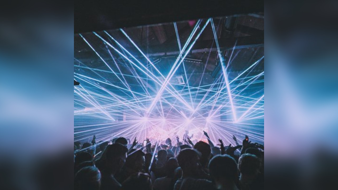 The A Level Results Rave @ XOYO Birmingham