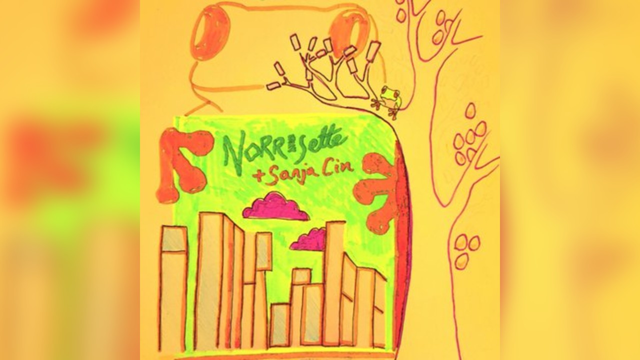 The Norrisette Songbook