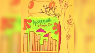 The Norrisette Songbook