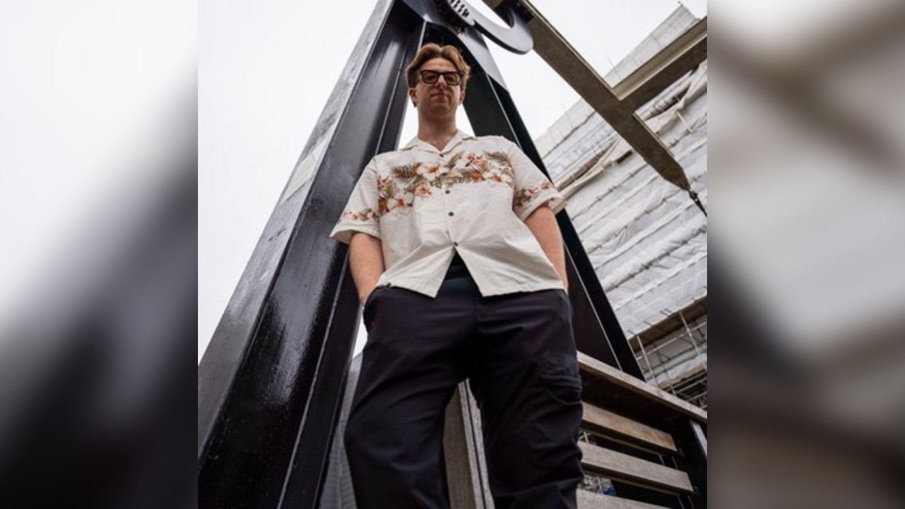 Funktown - Jentzen + support open air terrace @Club colette