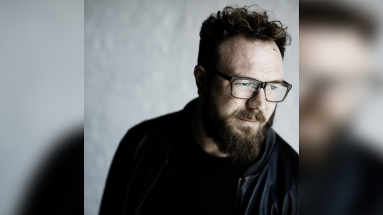 BEN OTTEWELL (Gomez) | Carlton Club Whalley Range | Thu 3rd Sept