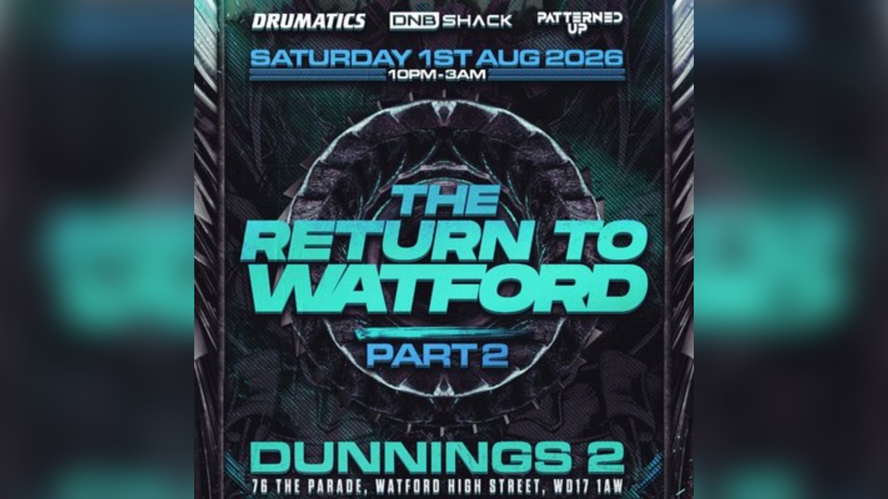 The Return To Watford - Part 2