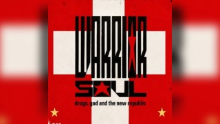Warrior Soul