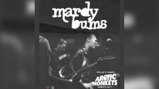 Arctic Monkeys - Tribute