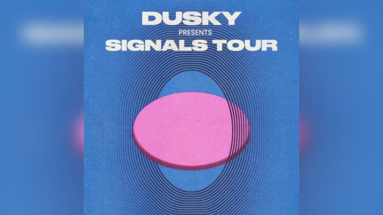 Dusky