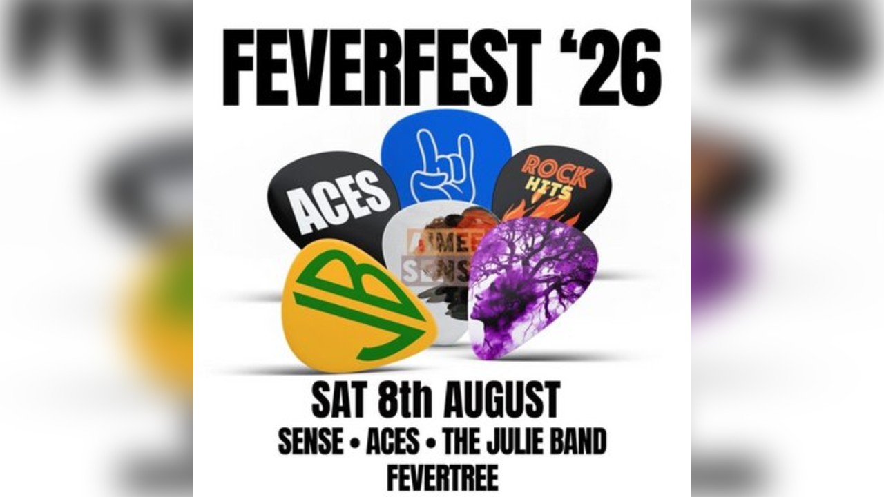 FeverFest 2026