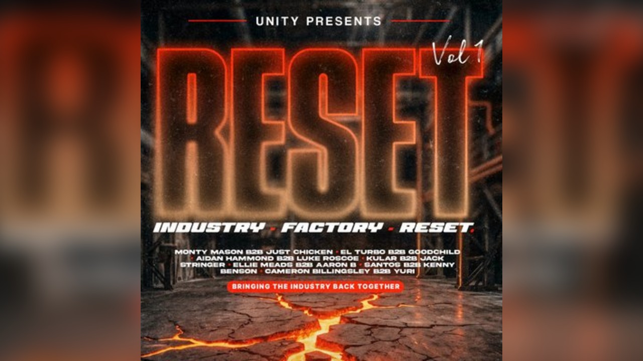 Reset