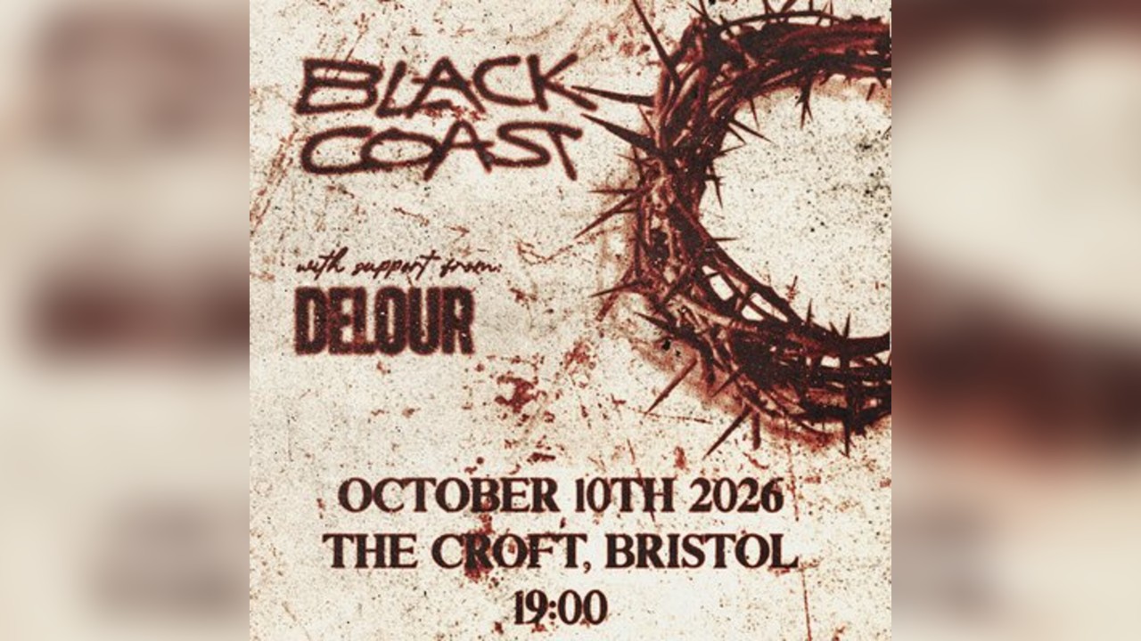 Black Coast