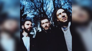 Snow Patrol: Matinee Album Launch Show
