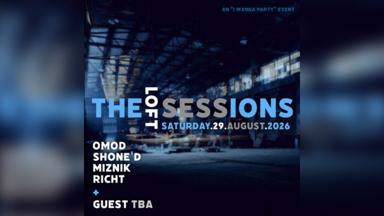 The Loft Sessions