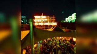 3PM Records - Headrow Rooftop