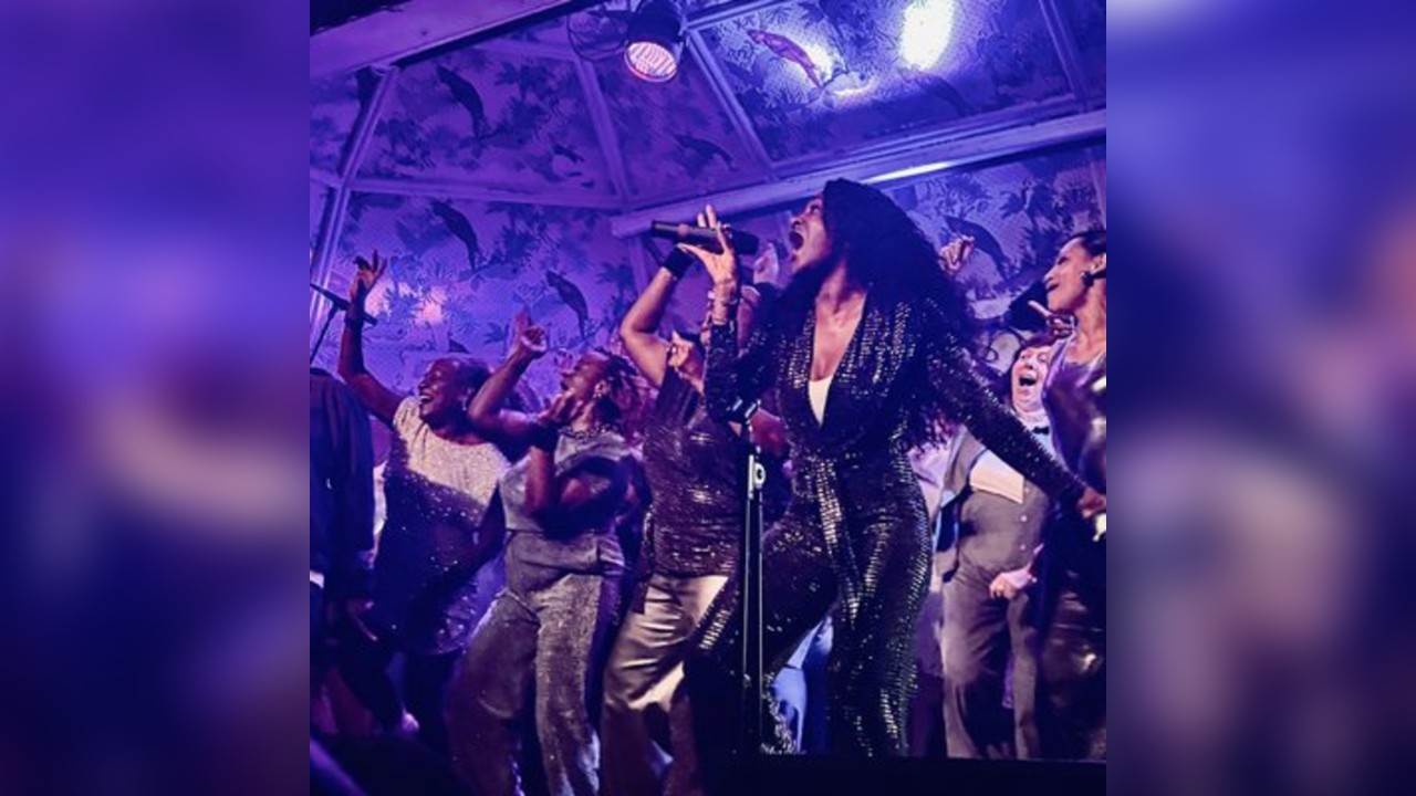 NSO Presents: Club Classics - The Party Playlist LIVE