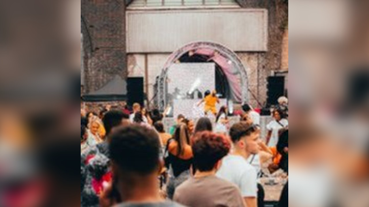 Haze Manchester - Sat 19th Jun 2027