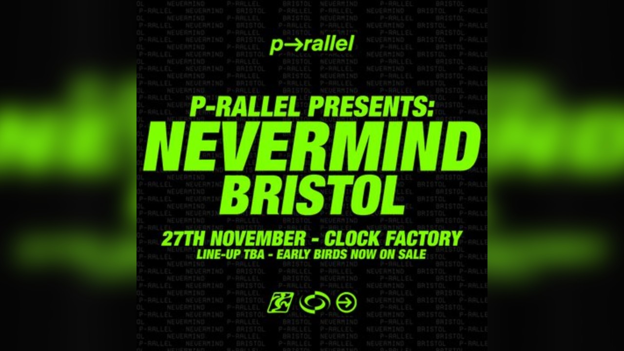 Nevermind: p-rallel + more