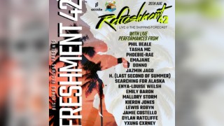 Big Condo Records Presents Refreshment 42